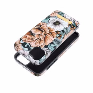 Ümbris jaoks iPhone 14 PLUS Forcell F-Protect Mirage compatible with Magsafe bloom bush