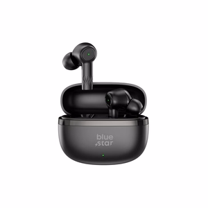 Juhtmevaba earbuds sinine Star AC20E TWS ANC + ENC must