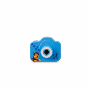 Paw Patrol kaamera lastele sinine