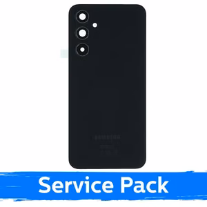 Tagakaas ühilduv Samsung A546 A54 5G / Awesome Graphite / (Service Pack)