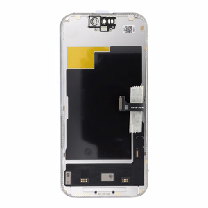 NCC LCD Display jaoks IPHONE 15 Pro Soft Oled (Support IC Transplant)