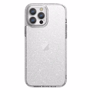 Uniq LifePro Xtreme ümbris iPhone 13 Pro / iPhone 13 jaoks - läbipaistev