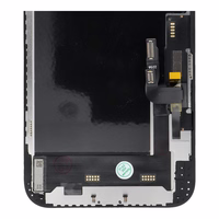 KD Display LCD jaoks IPHONE 12 / 12 PRO incell HD+