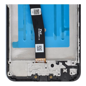 NCC LCD Display jaoks SAMSUNG A22 5G A226B OEM with frame