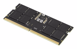Goodram GR5600S564L46/32G mälumoodul 32 GB 1 x 32 GB DDR5 262-pin SO-DIMM