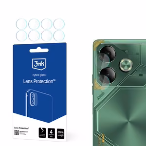 Tecno POVA 6 – 3mk Lens Protection kaamera objektiivi kaitse