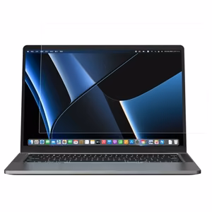 Nillkin Pure Series AR Film Film MacBook Pro 16'' 2021/2022/2023/2024 jaoks Laptop Monitor Screen
