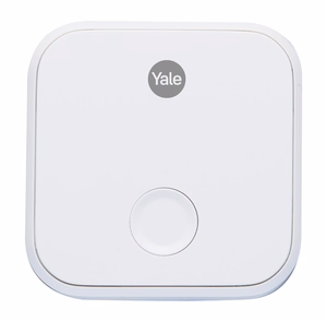 Yale ConnectX Wi-Fi sild valge
