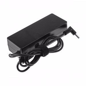 Green Cell AD65P vooluadapter siseruumideks 90 W, must