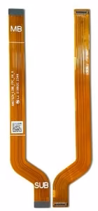 Flex Xiaomi Redmi Note 13 5G mainboard kaabel (SUB) ORG