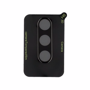 Tempered Glass for camera (LENS) for Samsung Galaxy S23 Plus (island)
