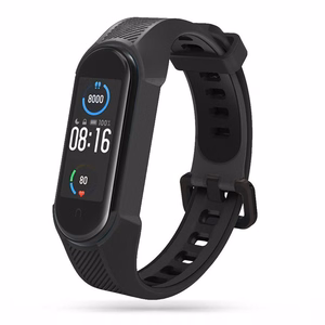 TECH-PROTECT ARMOUR XIAOMI MI SMART BAND 5 / 6 / 7 / NFC MUST