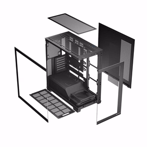 MODECOM VOLCANO STELLAR MIDI must