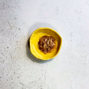 Ollo Cat No. 9 – wet cat food with tuna and anchovy in broth, 70 g
