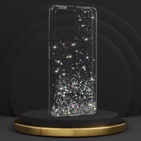 Brilliant Clear Ümbris jaoks Xiaomi Redmi Note 14 5G Läbipaistev