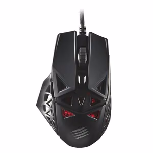 Mad Catz M.O.J.O. M1 hiir paremakäelistele optiline 12000 DPI