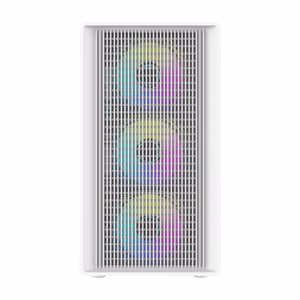 Darkflash DB460M computer case (white)