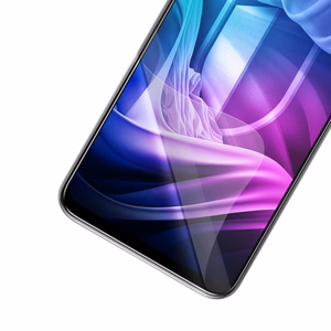 Xiaomi Mi 10 Lite 5G – 3mk Silky Matt Pro telefoni ekraanikaitse