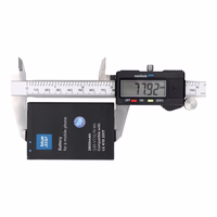 Battery jaoks LG K10 (2017) 2800 mAh Sinine Star Premium