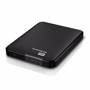 Väline kõvaketas Western Digital Elements Portable 1TB USB 3.0