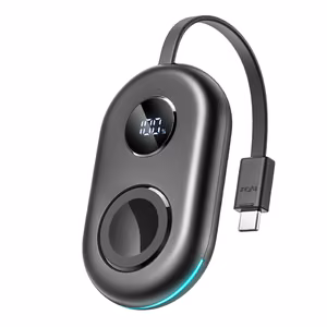 Laadija jaoks Apple Watch Joyroom JR-W09 (must)
