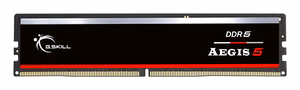 G.Skill Aegis F5-5600J3636C16GX1-IS mälumoodul 16 GB 1 x 16 GB DDR5 5600 MHz