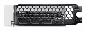 Palit GeForce RTX 5060 Valge OC NVIDIA 8 GB GDDR7