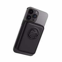 Väline aku Power Bank Joyroom JR-W050 20W Magnetic Wireless 10000mAh must