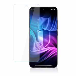 Vivo X200 – 3mk Silky Matt Pro telefoni ekraanikaitse
