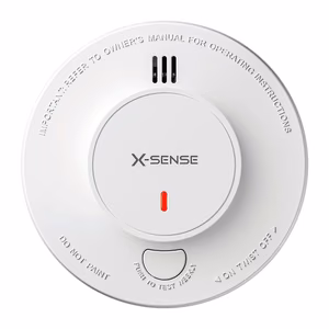 X-SENSE SD19 fotoelektriline suitsuandur