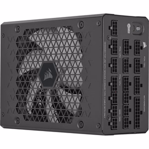 Corsair HXi Series HX1200i 80 Plus toiteplokk