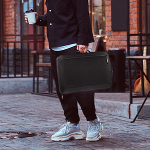 Wozinsky Premium 15.6'' Laptop Backpack/Kott koos Rihm - must