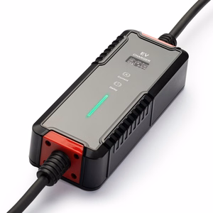 EV laadija Reach PEVC1 220V Type1 16A 3.5kW 5.0m