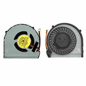 Sülearvuti ventilaator Dell 14Z-5423, P35G