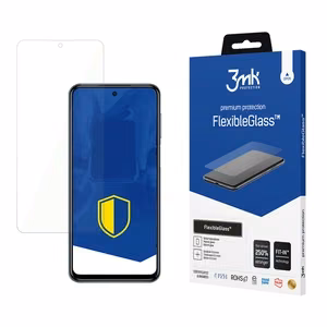 Xiaomi Redmi Note 10 Pro Max – 3mk FlexibleGlass telefoni ekraanikaitse