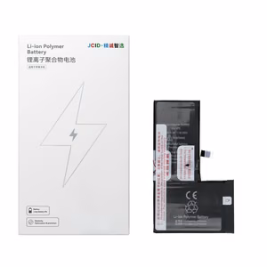 JCID Battery jaoks iPhone X 3100 mAh (high capacity)
