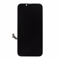 LCD Ekraan with touch screen Iphone 16e Refurbished IC Movable