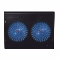 Trust 20104 laptop cooling pad 43.9 cm (17.3") must