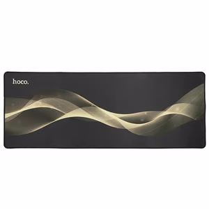 Hoco GM22 hiirematt 30 x 80 cm, must