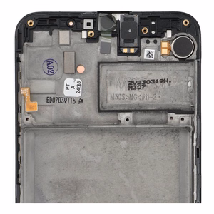 SAMSUNG M21 M215F ServicePack LCD-ekraan GH82-22509A