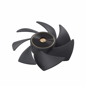 ASUS ProArt PF120 Fan PWM Black 3in1 Computer case 12 cm 3 pc(s)