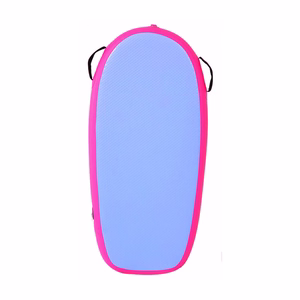 FunWater täispuhutav bodyboard-laud ESIZ00089 1,1m (roosa)