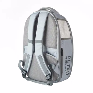 Lemmiklooma reisiseljakott PetKit Breezy 2.0 (roosa)