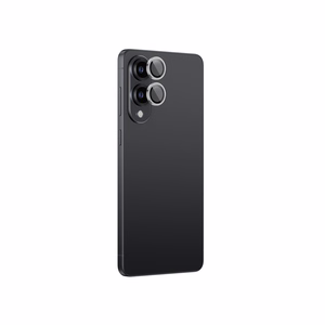 AmazingThing Radix AR Lens Glass для блока камеры Samsung S25 Edge - прозрачный