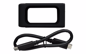 Kingston Technology 1000G kaasaskantav SSD XS2000