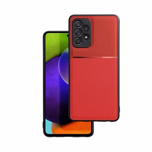 NOBLE ümbris jaoks SAMSUNG A16 5G / A16 4G punane