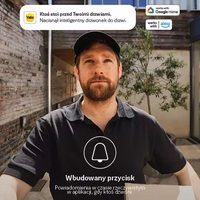 Yale 05/303000/BL Smart Keypad 2 - Numeric keypad with fingerprint reader must