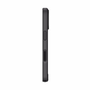 Spigen Ultra Hybrid Чехол для iPhone 17 матовый чёрный