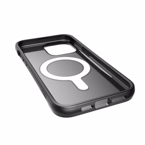 Raptic X-Doria Clutch Case iPhone 14 Pro Max MagSafe tagakattega must