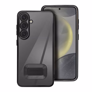Ümbris GLAM jaoks XIAOMI REDMI NOTE 14 5G must